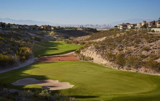 Rio Secco golfklubb